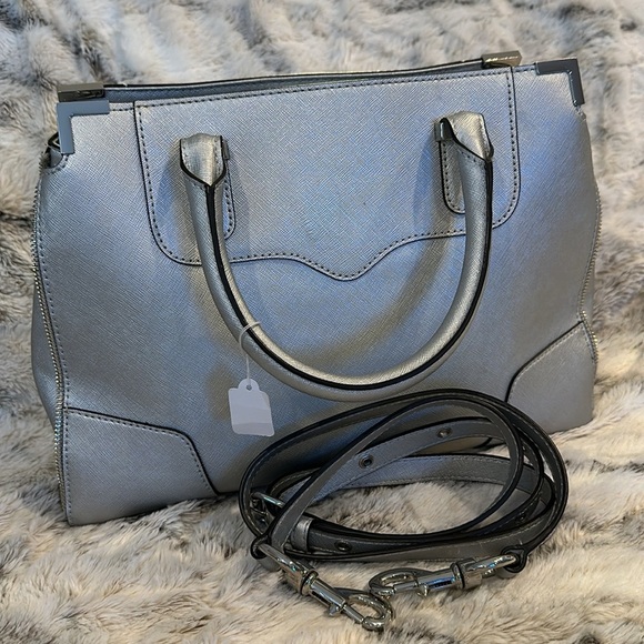Rebecca Minkoff Satchel - Picture 7 of 7